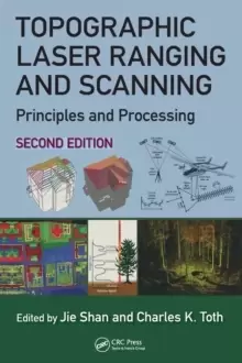 Image of Topographic Laser Ranging and Scanning : Principles and Processing, Second Edition