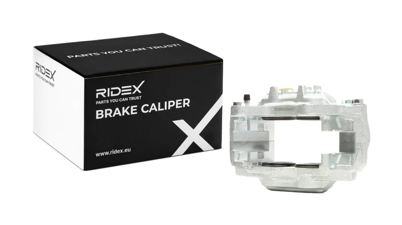 Image of Brake caliper RIDEX 78B0438