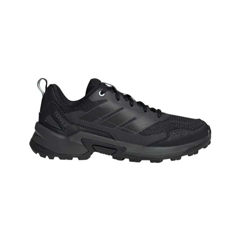 Image of Womens hiking shoes adidas Terrex Eastrail 3 Gris Female 40 2/3