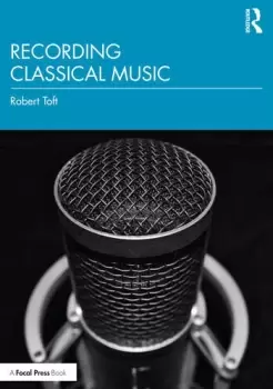 Image of Recording Classical Music
