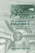 Image of economics of world war ii six great powers in international comparison