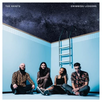 Image of The Skints - Swimming Lessons Vinyl