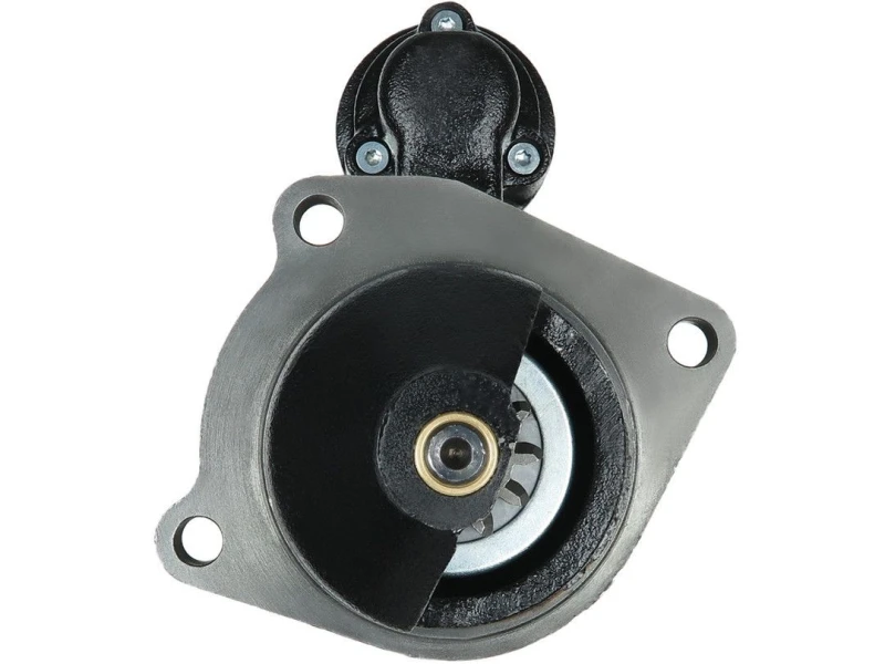 Image of AS-PL Starter motor AS-PL S0040