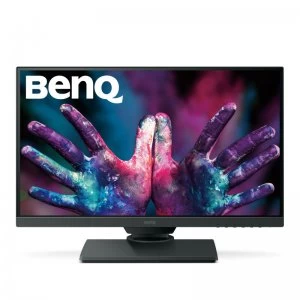 image of BenQ 25" PD2500Q Quad HD IPS LED Monitor