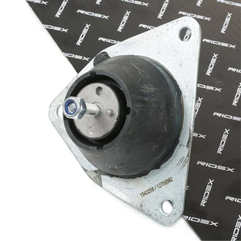 Image of Engine mount RIDEX 247E0323