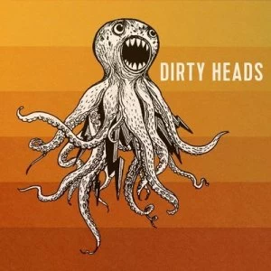 Image of Dirty Heads by Dirty Heads CD Album