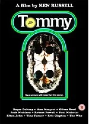 Image of Tommy (1975)