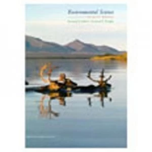 Image of Environmental Science by Bernard J. Nebel Paperback