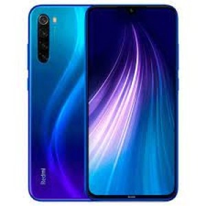 image of Xiaomi Redmi Note 8 2019 128GB