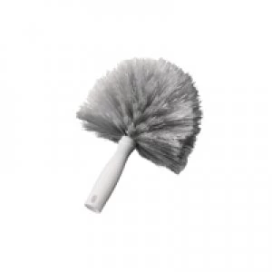 image of Unger Cobweb Duster Grey 97831D