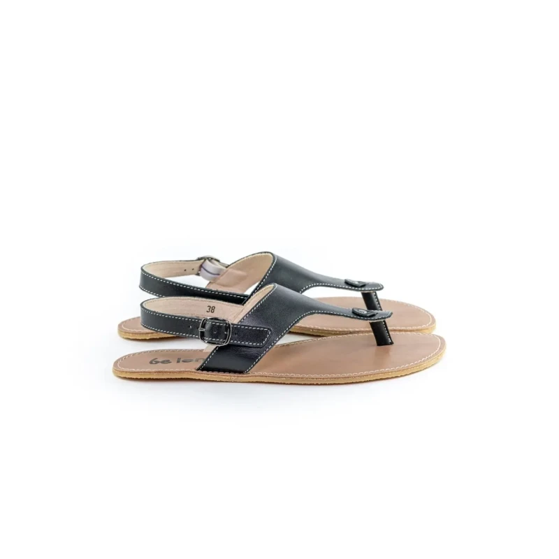 Image of Be Lenka Womens sandals Be Lenka Promenade Noir Female 38