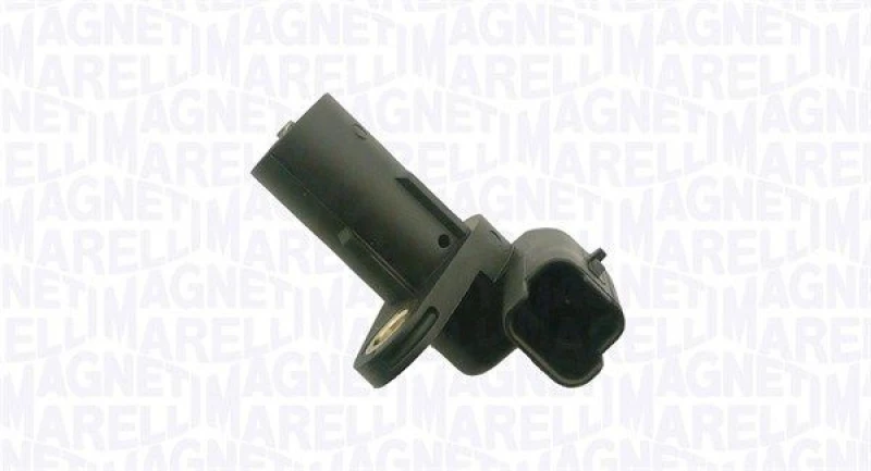 Image of MAGNETI MARELLI Crankshaft sensor MAGNETI MARELLI 064848277010