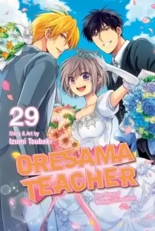 Image of Oresama Teacher, Vol. 29