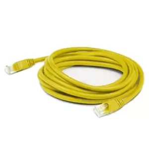 Image of Rj-45 M/M Patch Cbl 4F31730