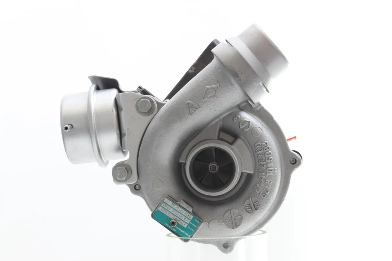 Image of ALANKO 11901208 Turbocharger Charger,charging system (2234)