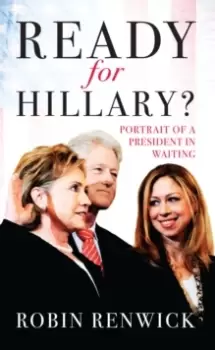 Image of Ready for Hillary?