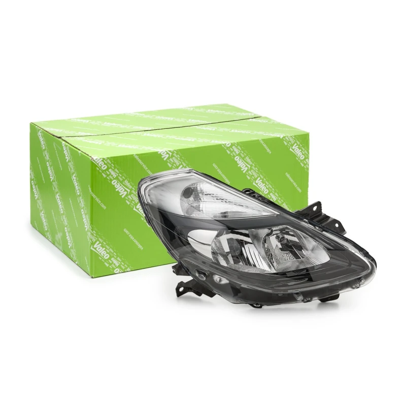 Image of Headlight VALEO 044048