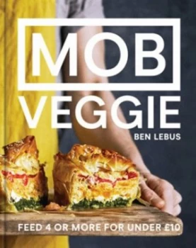 Image of Mob veggie by Ben Lebus