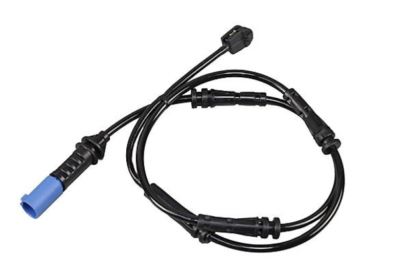 Image of Brake pad wear sensor METZGER 1190316
