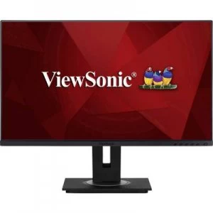 Image of ViewSonic 27" VG2755-2K Quad HD IPS LED Monitor