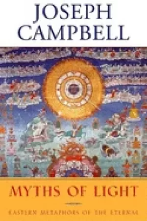 Image of myths of light eastern metaphors of the eternal