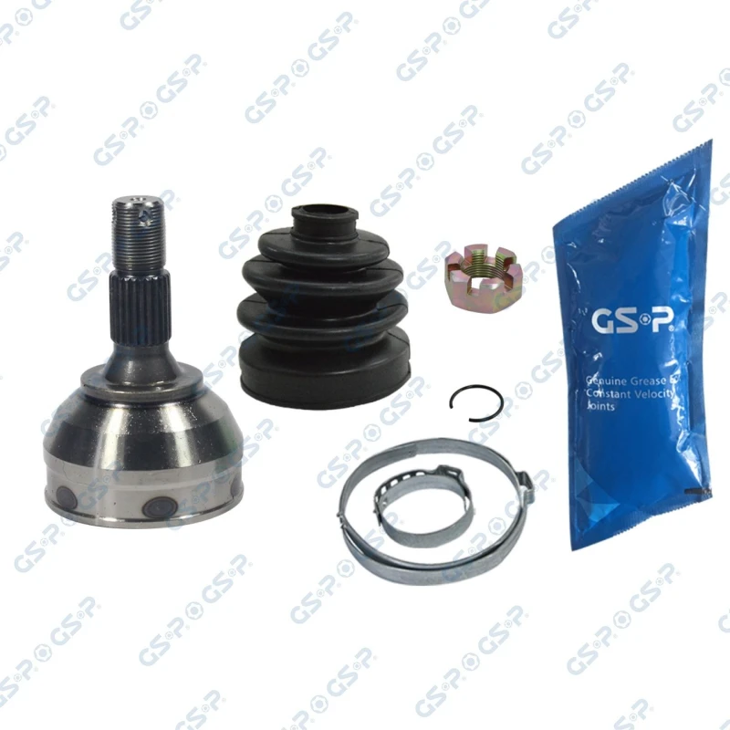 Image of GSP CV joint kit GSP 810043