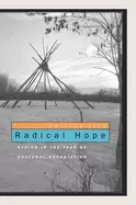 Image of radical hope ethics in the face of cultural devastation