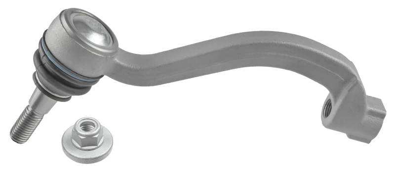 Image of Track rod end LEMFORDER 45201 01