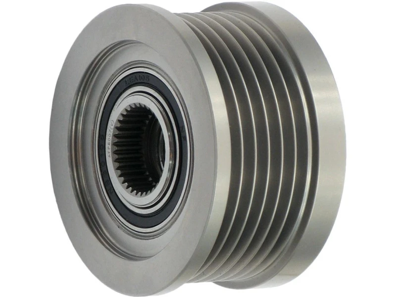 Image of AS-PL Alternator clutch pulley AS-PL AFP6007(V)