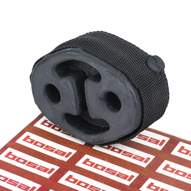 Image of BOSAL 255-107 Rubber Strip, exhaust system Rubber Strip,exhaust system (1055)