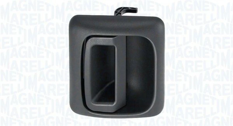 Image of MAGNETI MARELLI Door Handle MAGNETI MARELLI 350105008800