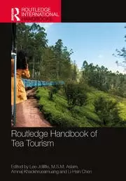 Image of Routledge Handbook of Tea Tourism