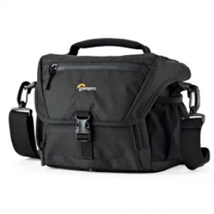 Image of Lowepro Nova SH 160 AW II Black
