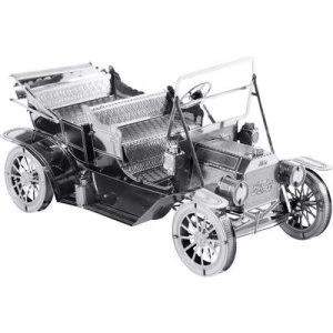 image of Metal Earth Ford 1908 Model T Model kit