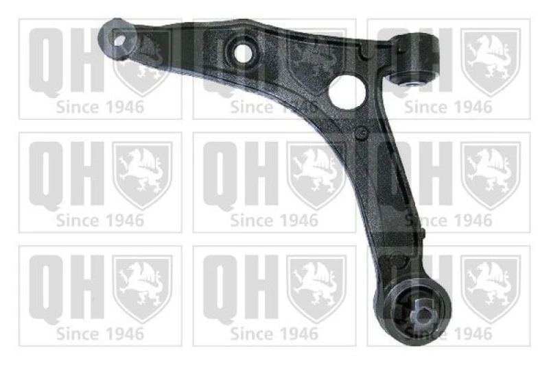 Image of QUINTON HAZELL Suspension arm QUINTON HAZELL QSA2468S