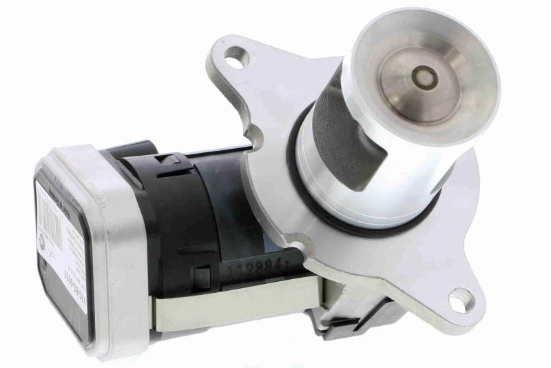 Image of VEMO V30-63-0003 EGR valve Control Valve, Electric, with gasket/seal, Q+, original equipment manufacturer quality MADE IN GERMANY EGR Valve (1145)