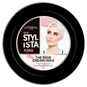 Image of Stylista Short Hair Jar 75ml