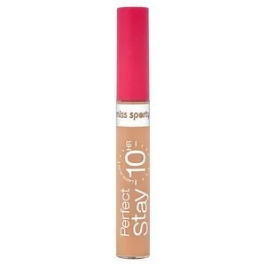 image of Miss Sporty - Perfect Stay Liquid Concealer Medium Nude