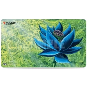 image of Ultra Pro Magic The Gathering: Black Lotus Standard Size Playmat