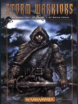 Image of Storm Warriors Paperback