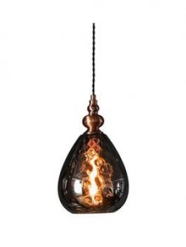 image of Gallery Pedera Pendant Light