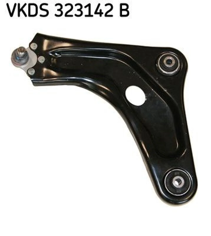 Image of SKF Suspension arm SKF VKDS 323142 B