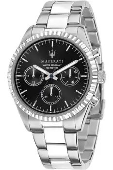 image of Gents Maserati Competizione Watch R8853100023