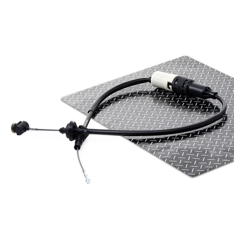 Image of Clutch Cable RIDEX 478S0070