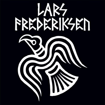 Image of Lars Frederiksen - To Victory LP