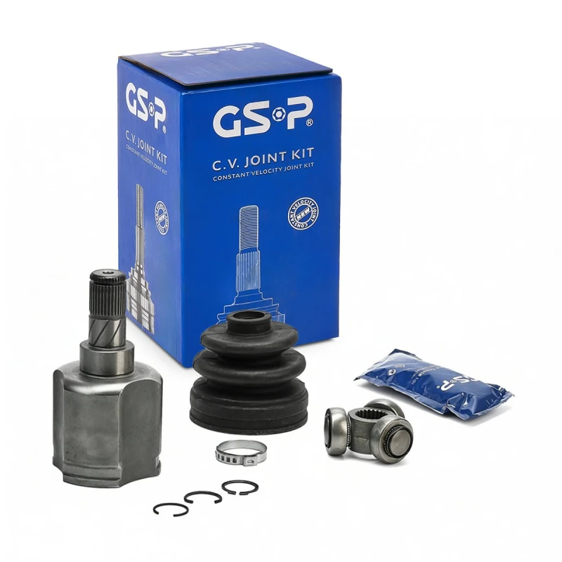 Image of GSP 638001 CV Joint A1 Joint Kit,drive shaft (5)
