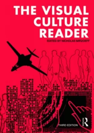 Image of The Visual Culture Reader