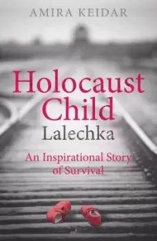 Image of Holocaust child - Amira Keidar - Paperback - Used