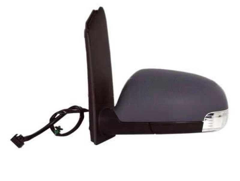 Image of ALKAR 9225104 Wing mirror Left, Electric, Aspherical, primed Outside Mirror (50)
