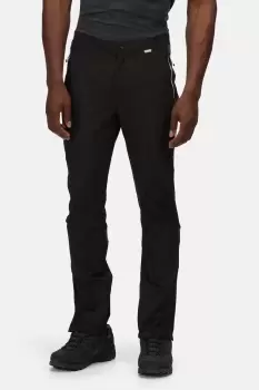 image of Isoflex 'Mountain III' Hiking Trousers